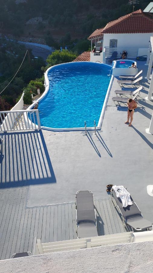 Blue Horizon Daire *